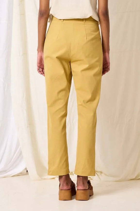Cokluch: Liseron Pants (2 Colours)