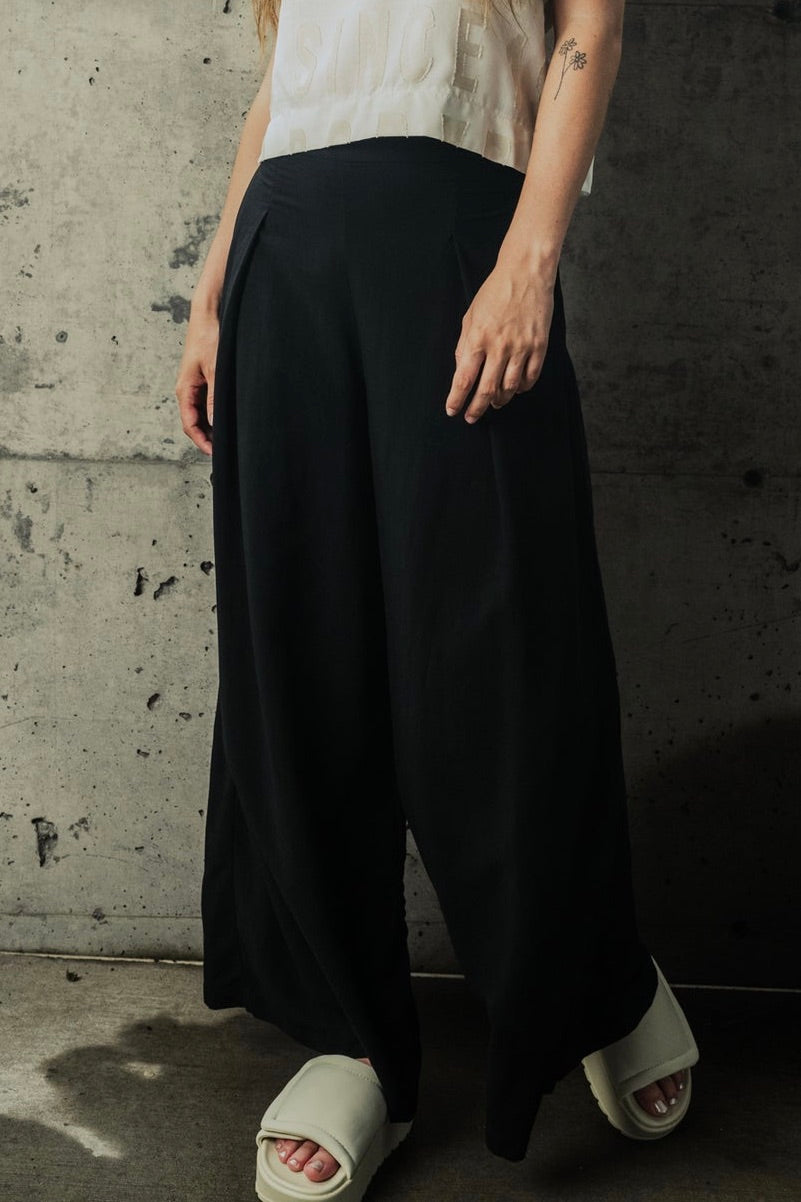 Bodybag by Jude: Sao Paulo Pants (2 Colours)