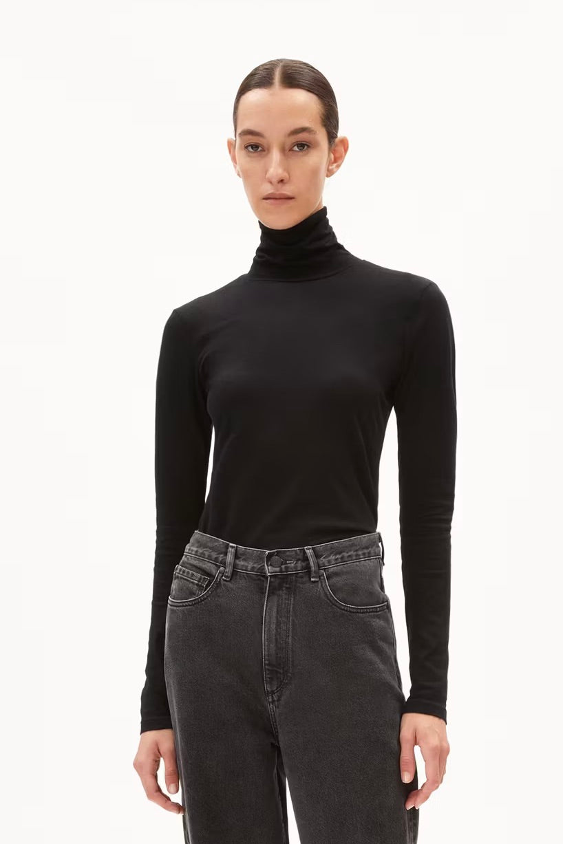 Armed Angels: Turtleneck (3 Colours)