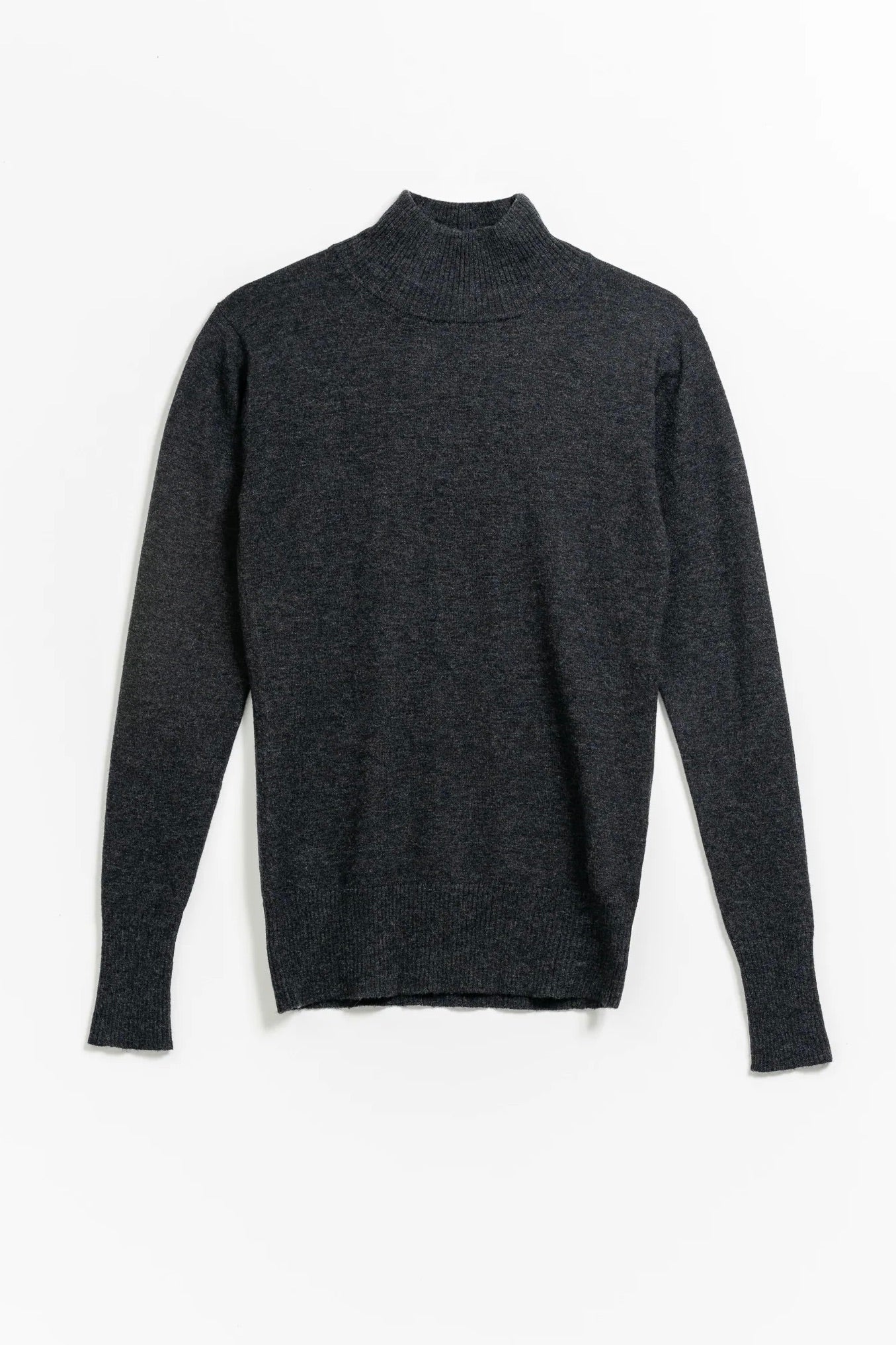 Dinadi: Merino Turtleneck (5 Colours)