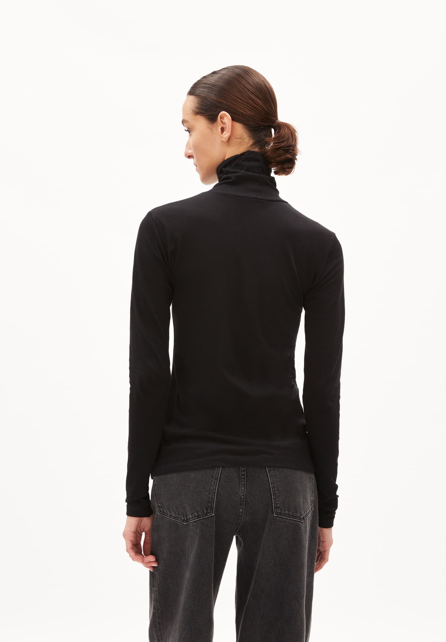 Armed Angels: Turtleneck (3 Colours)
