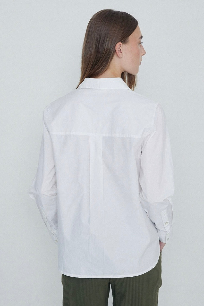 Yerse: Organic Cotton Shirt