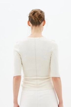 InWear: Mirios Ribbed Top