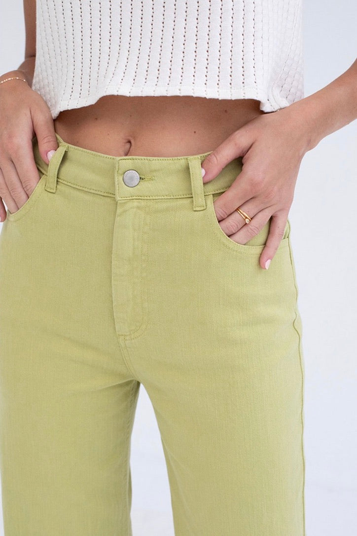 Mus & Bombon: Powan Jeans (2 Colours)