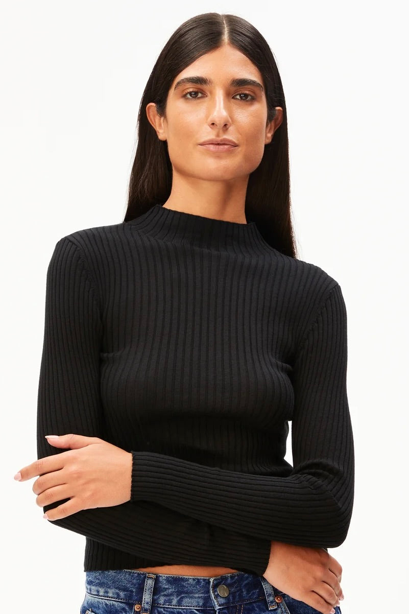 Armed Angels: Alaania Top (4 Colours)