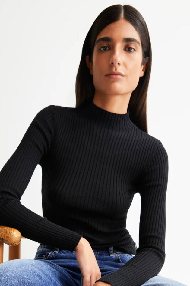 Armed Angels: Alaania Top (4 Colours)