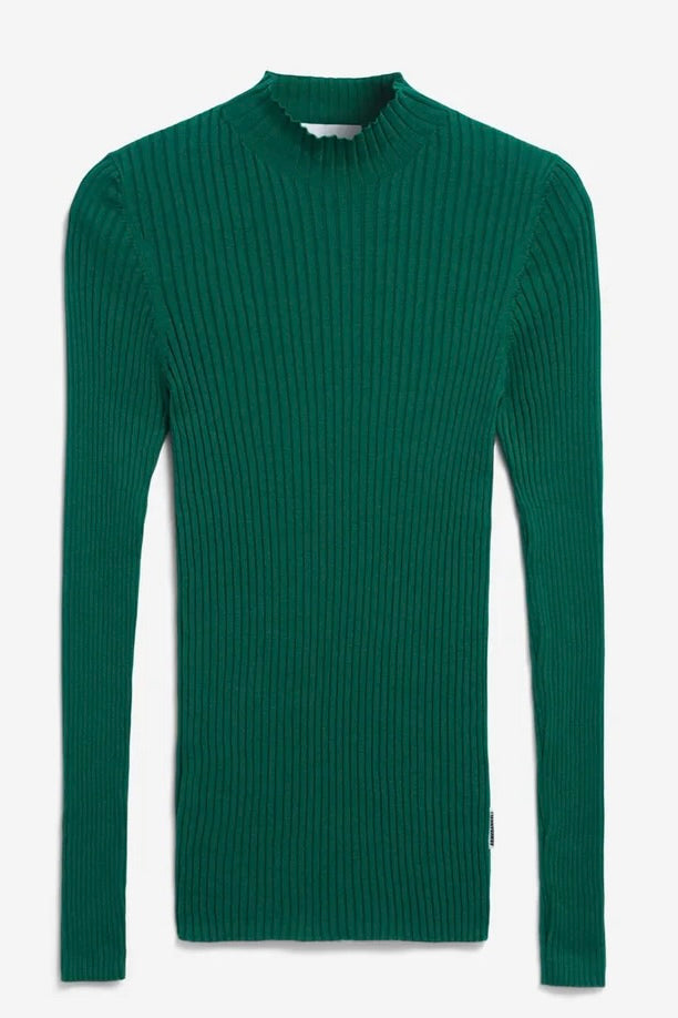Armed Angels: Alaania Top (4 Colours)
