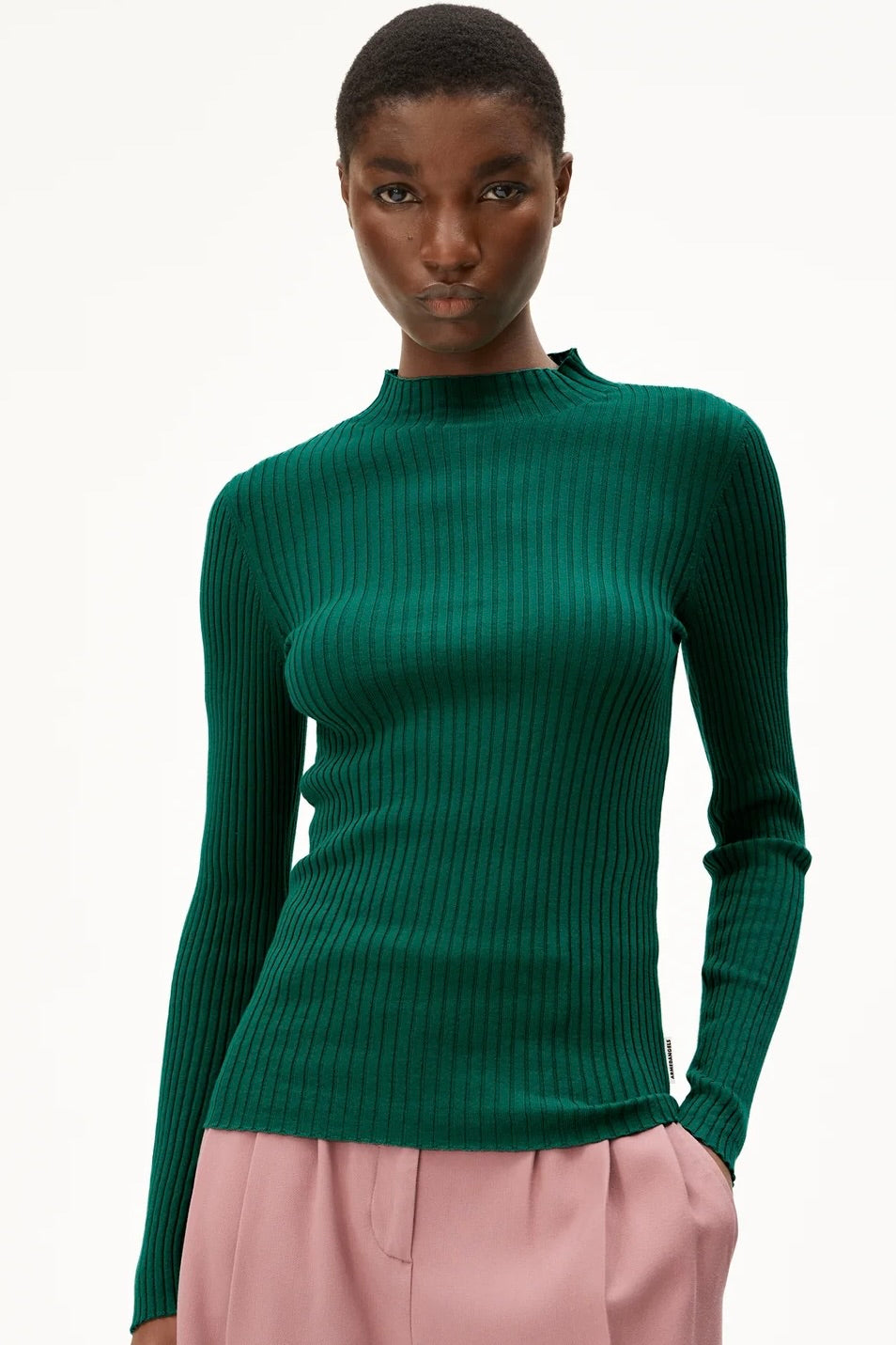 Armed Angels: Alaania Top (4 Colours)