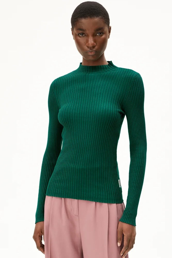 Armed Angels: Alaania Top (4 Colours)