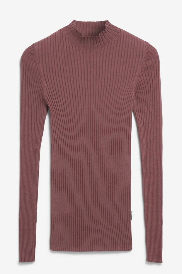 Armed Angels: Alaania Top (4 Colours)