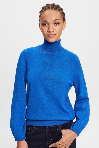 Esprit Turtleneck Sweater 2 Colours