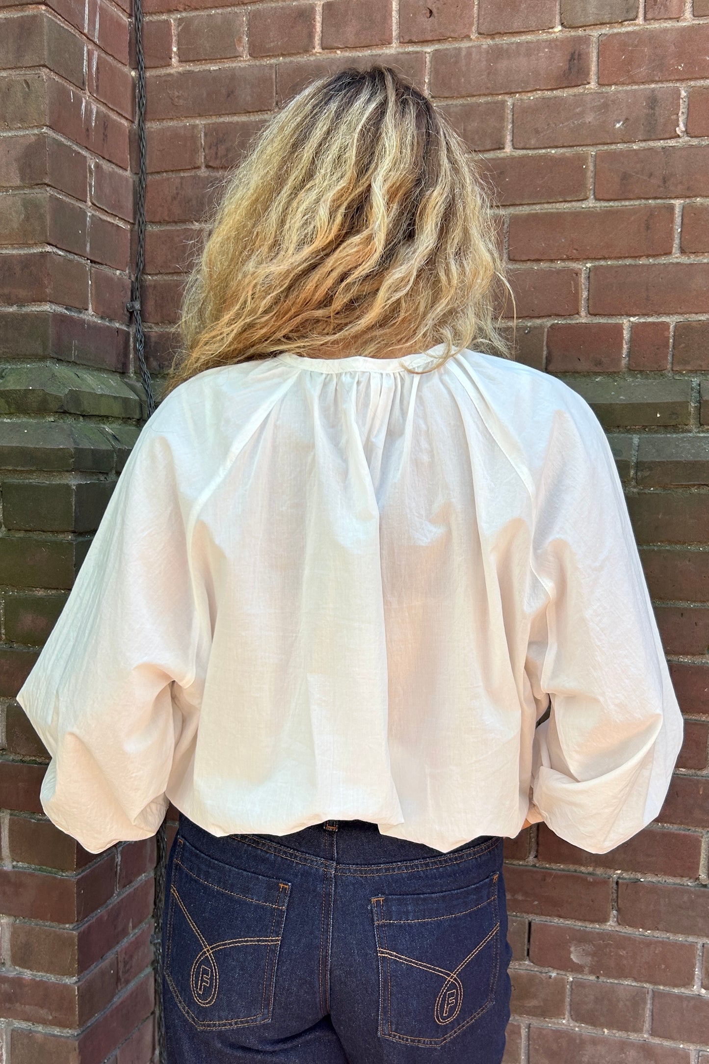 JC Sophie: Jaime Blouse
