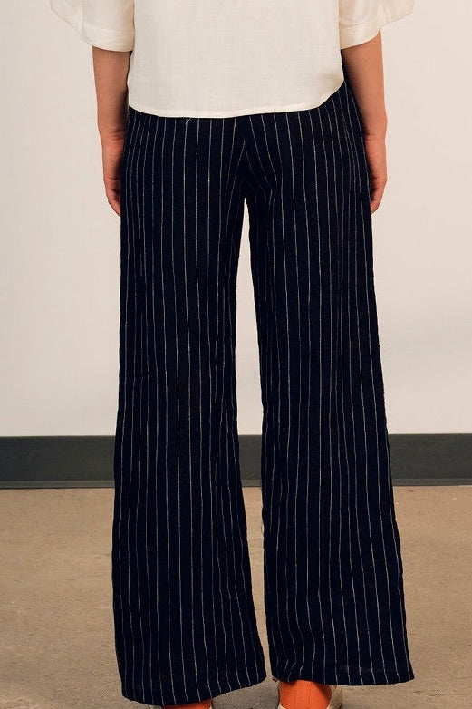 Jennifer Glasgow: Diana Pants (2 Colours)