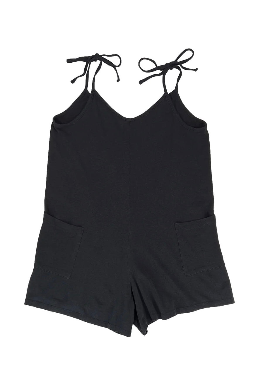 Jungmaven: Sespe Romper (4 Colours)