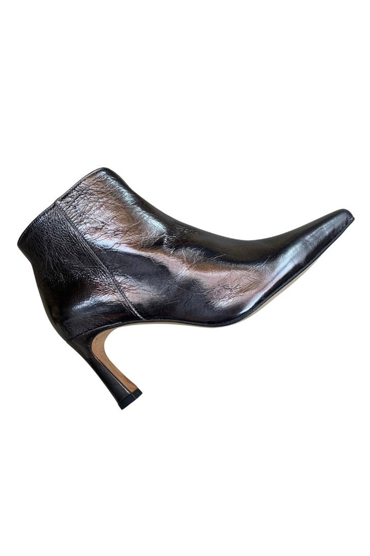 Angel Alarcon: Plomo Boots