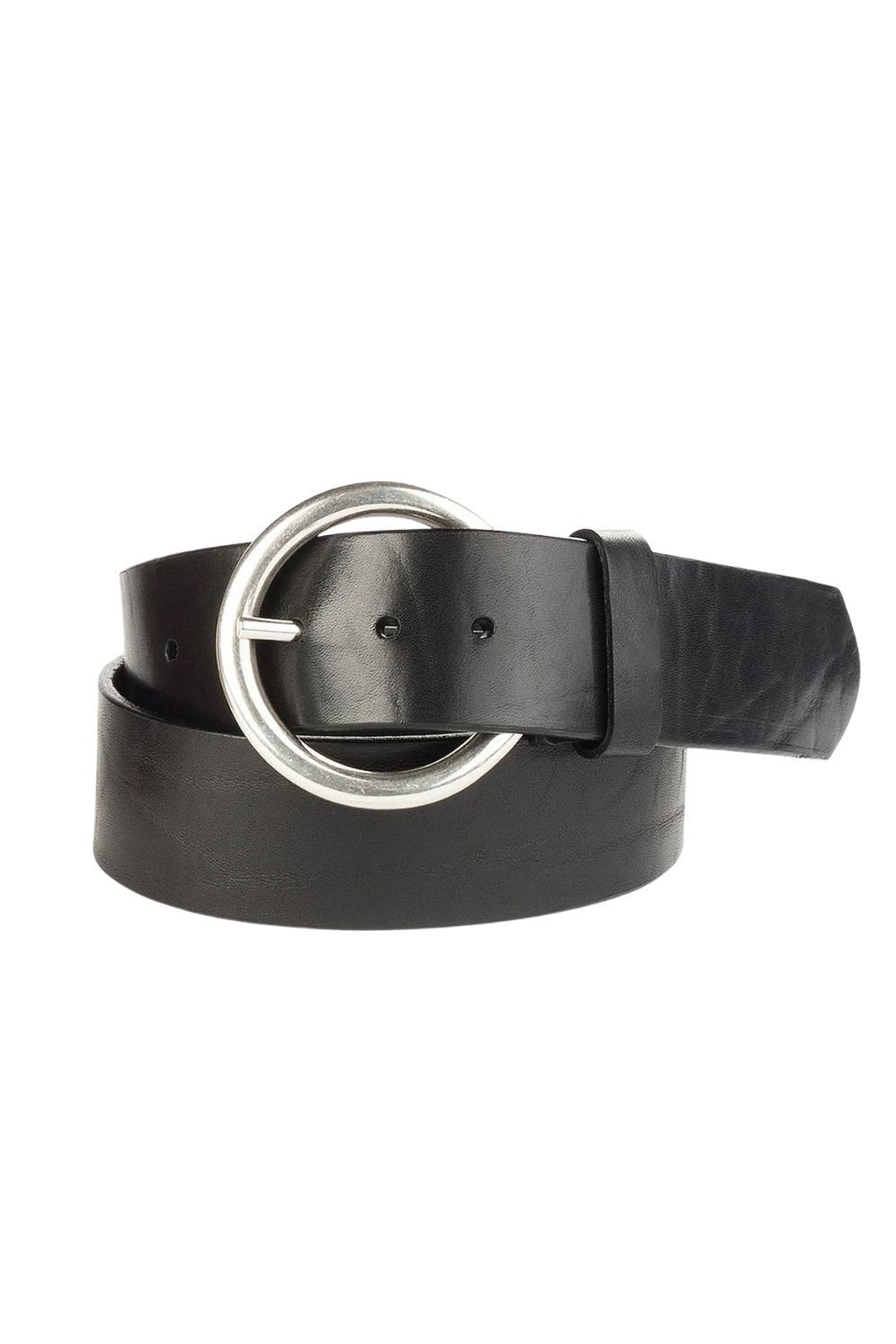 Brave Leather: Vika Belt (4 Colours)