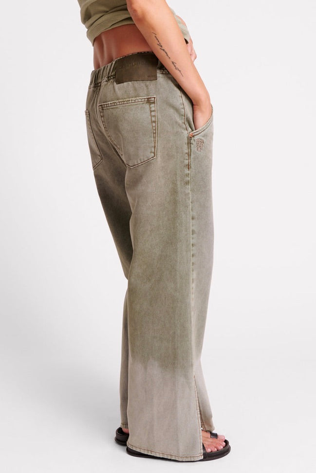One Teaspoon: Roadhouse Jeans