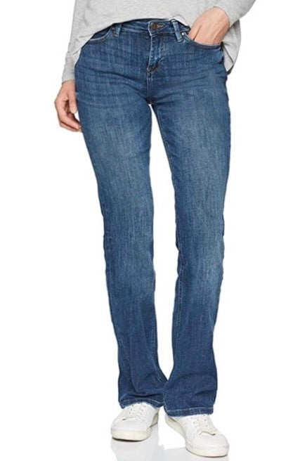 Jean bootcut esprit sale