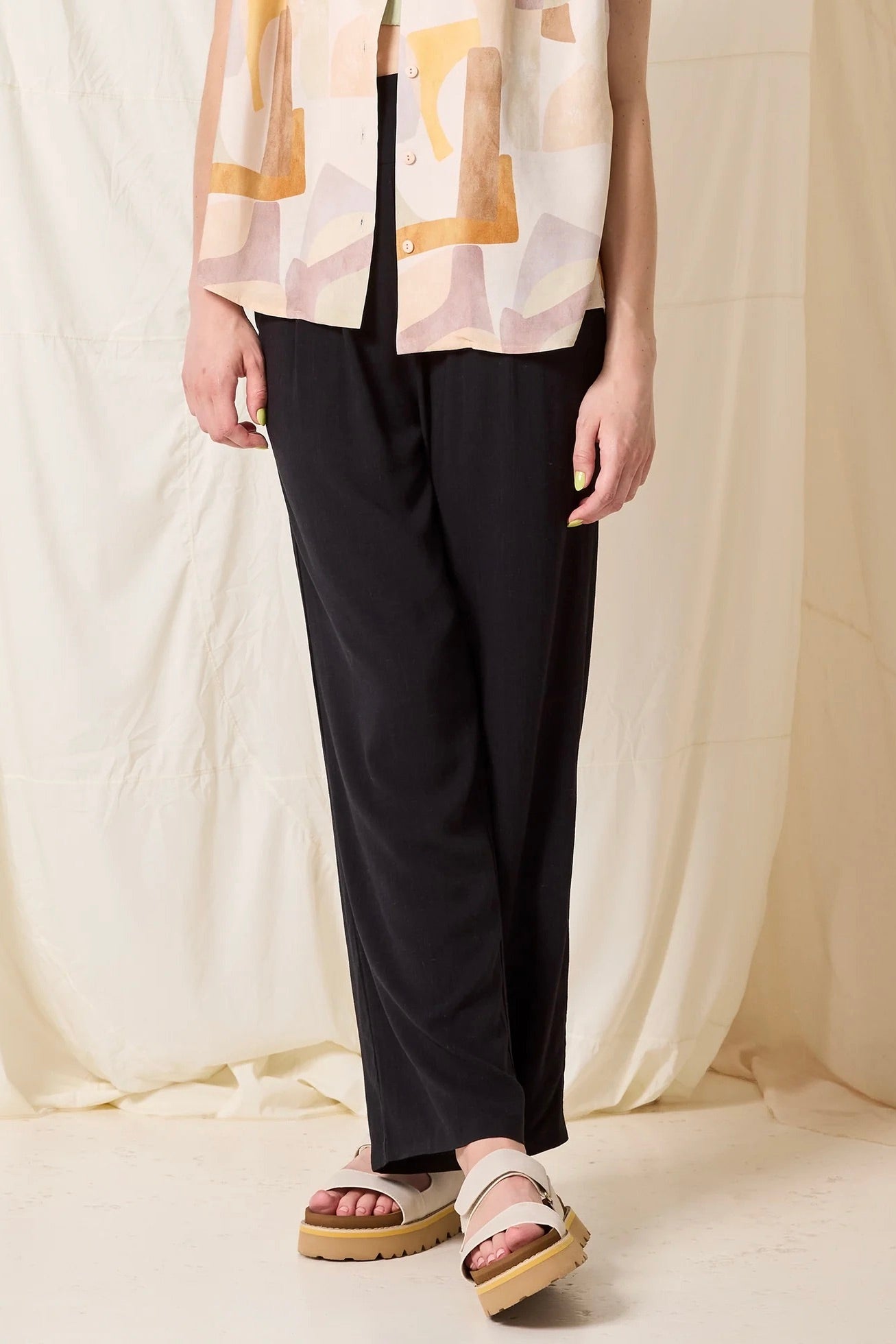 Cokluch: Acacia Pants (2 Colours)