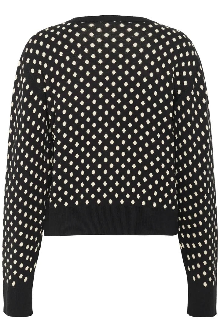 Soaked in Luxury: Gya Cardigan (2 Colours)