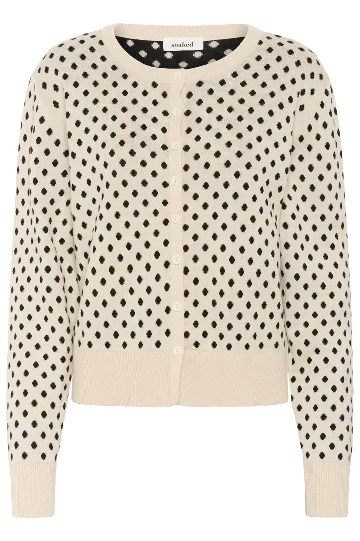 Soaked in Luxury: Gya Cardigan (2 Colours)