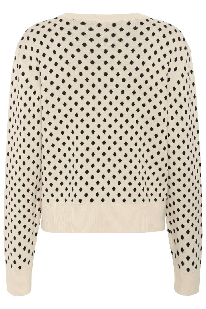 Soaked in Luxury: Gya Cardigan (2 Colours)