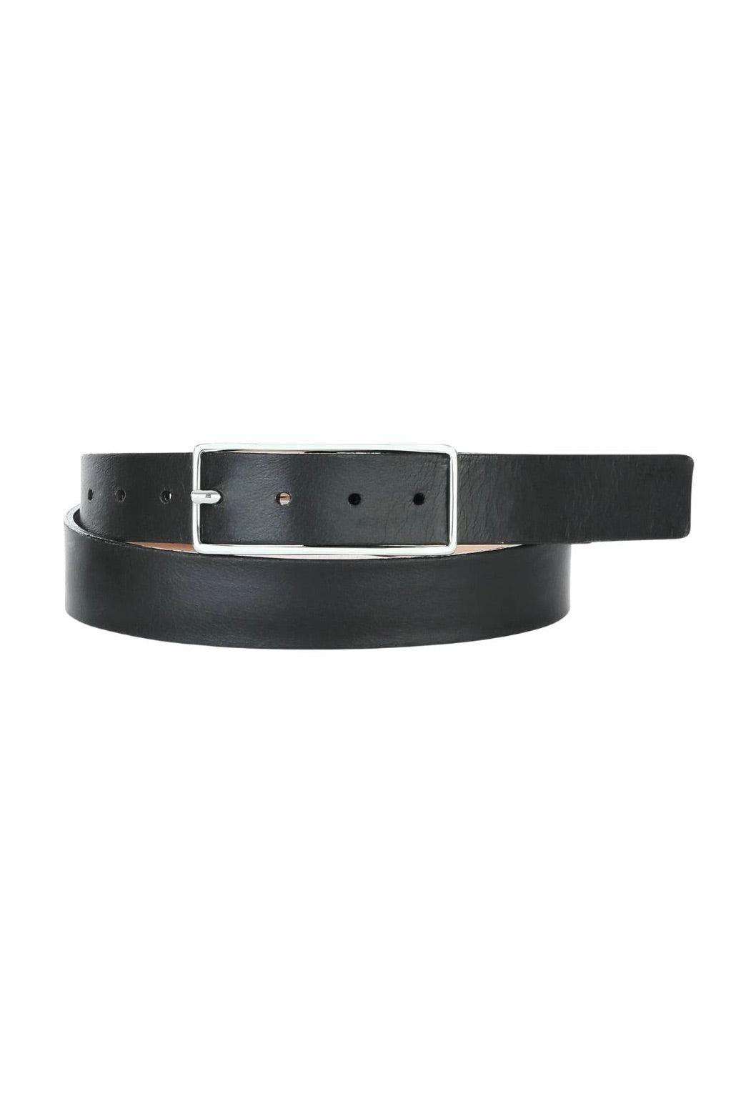 Brave Leather: Ursian Belt