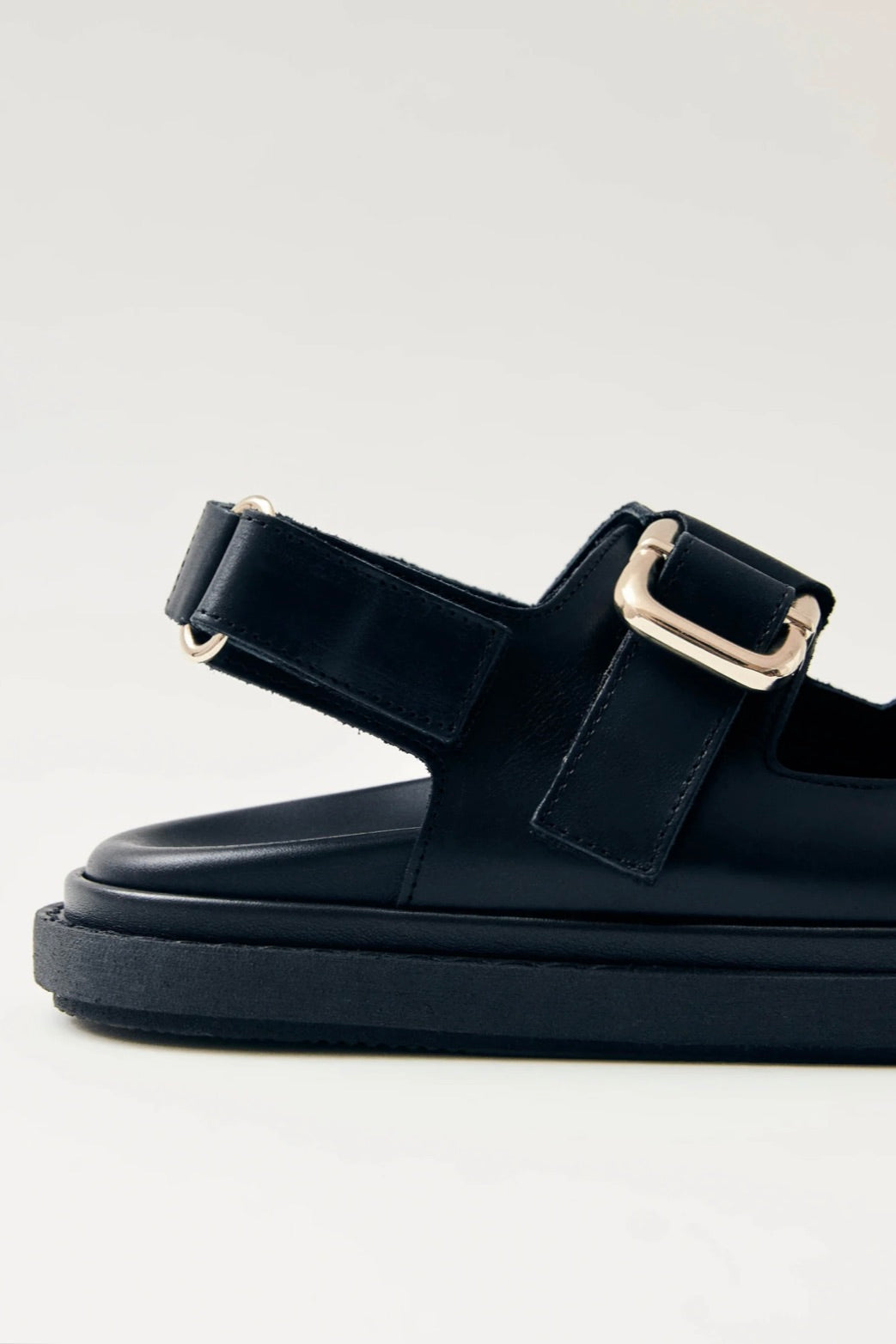 Alohas: Harper Sandals (2 Colours)