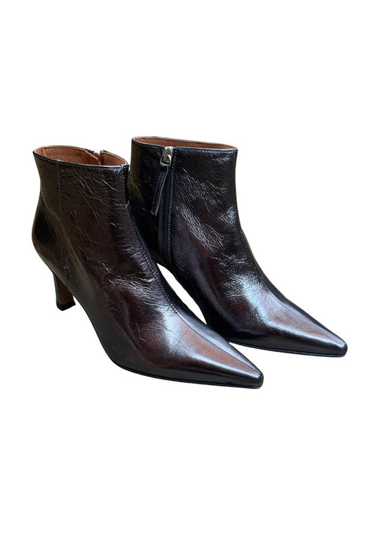 Angel Alarcon: Plomo Boots