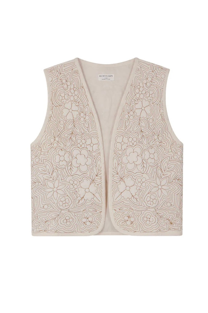 Des Petits Hauts: Ricci Vest