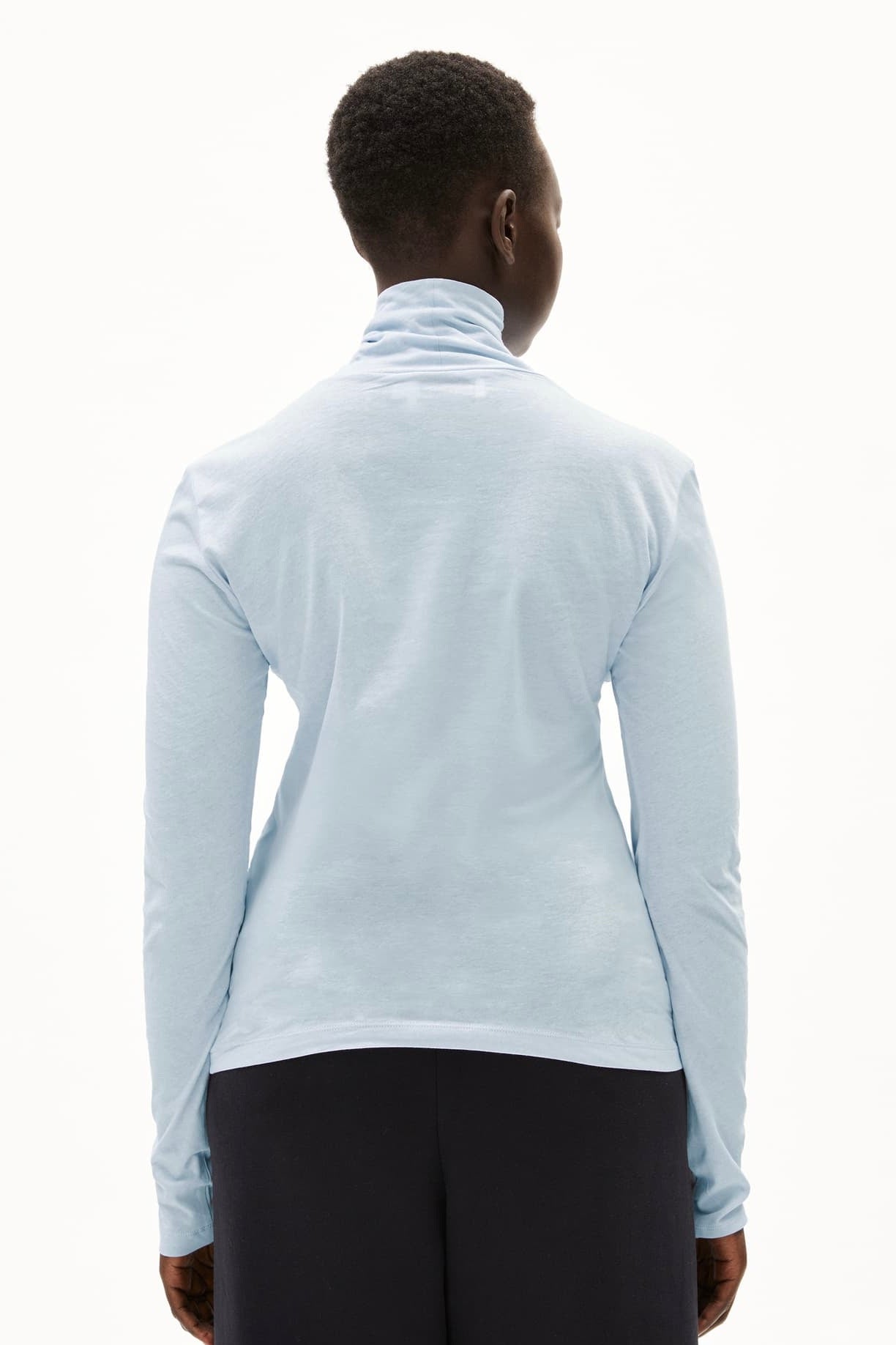 Armed Angels: Turtleneck (3 Colours)