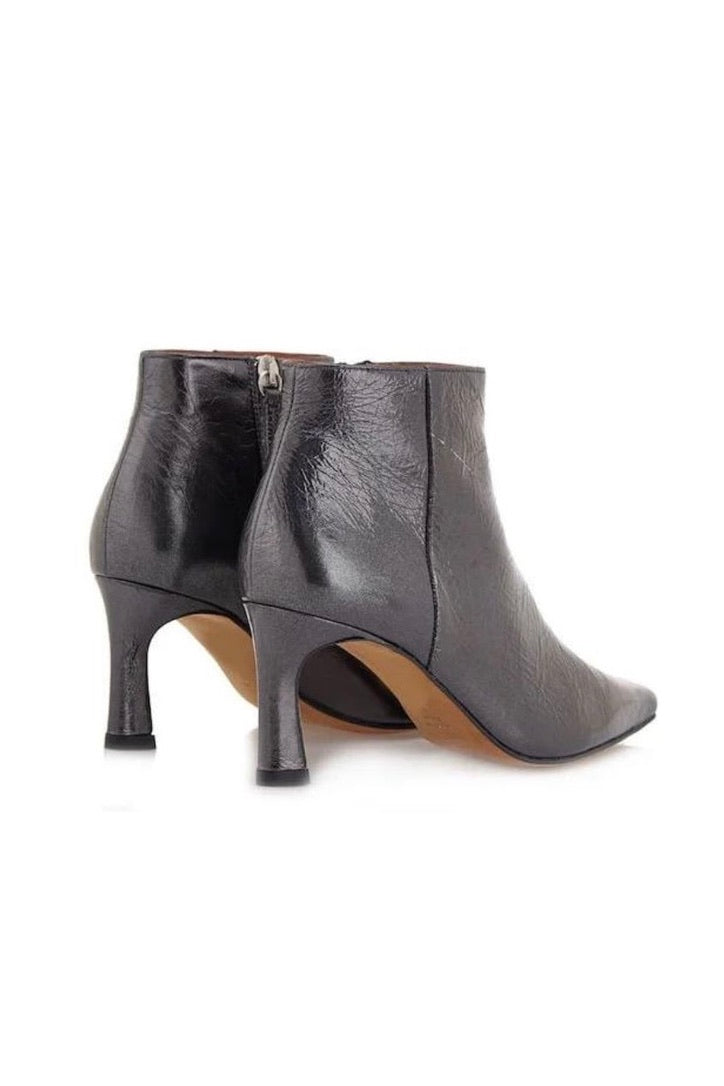 Angel Alarcon: Plomo Boots
