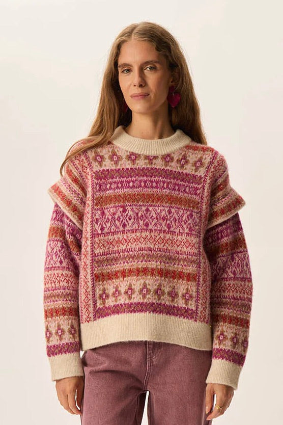 Des Petits Hauts: Coco Sweater