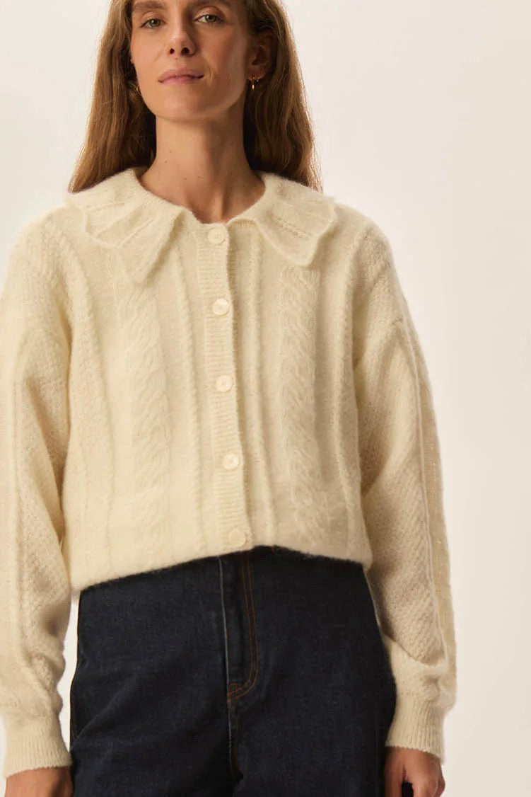 Des Petits Hauts: Capucine Cardigan