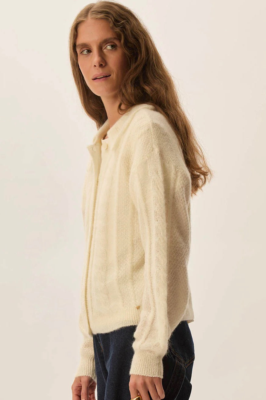 Des Petits Hauts: Capucine Cardigan