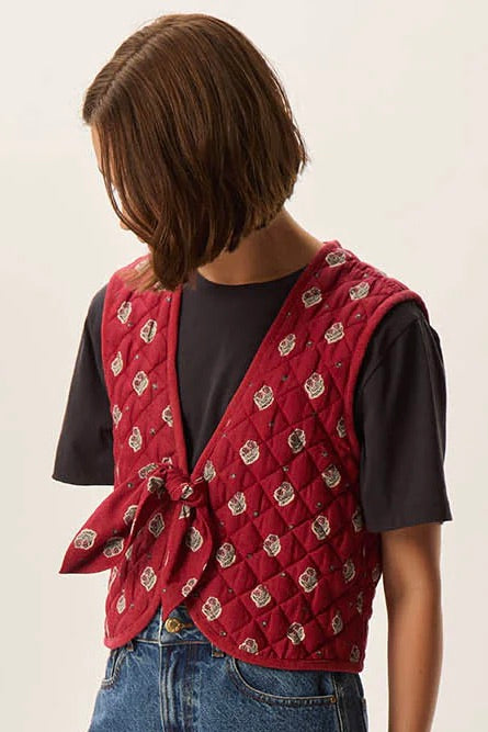 Des Petits Hauts: Tiare Vest
