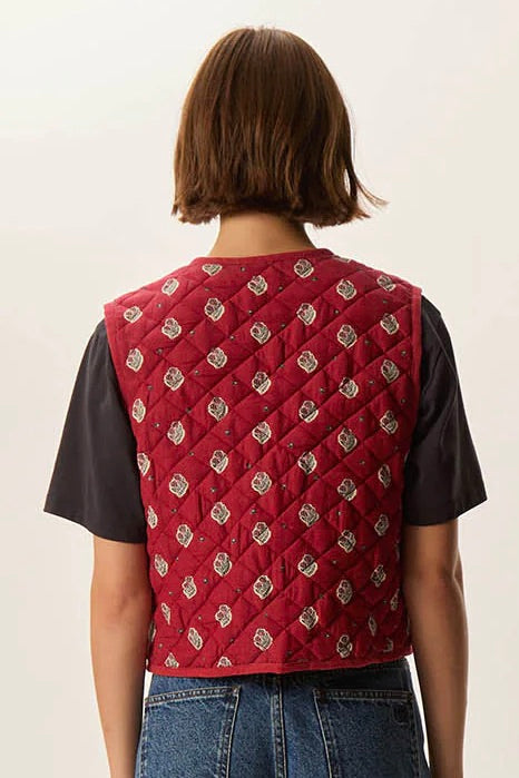 Des Petits Hauts: Tiare Vest