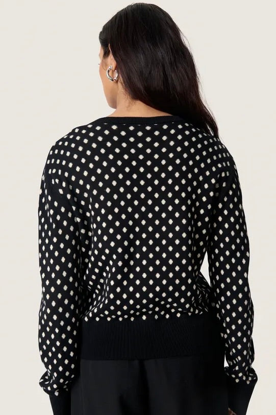 Soaked in Luxury: Gya Cardigan (2 Colours)