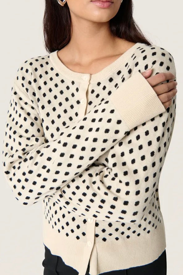 Soaked in Luxury: Gya Cardigan (2 Colours)