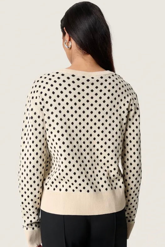 Soaked in Luxury: Gya Cardigan (2 Colours)
