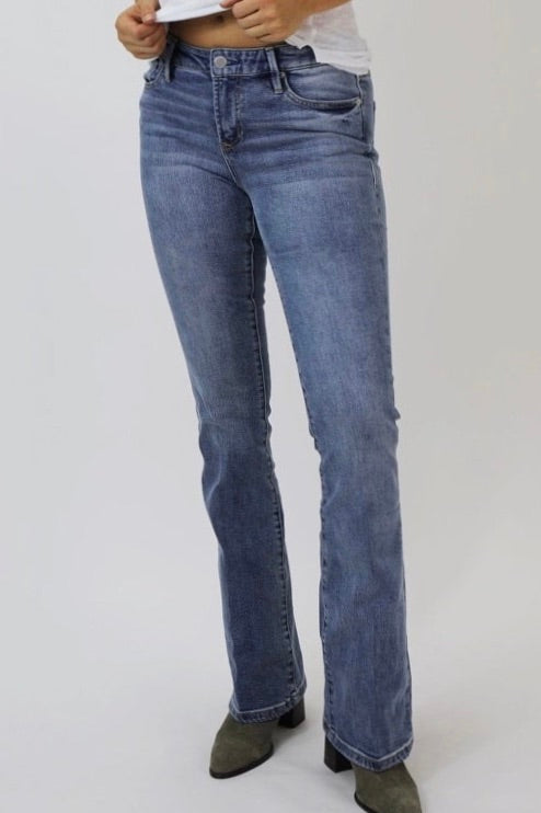 Dear John: Jaxtyn Bootcut Waikiki