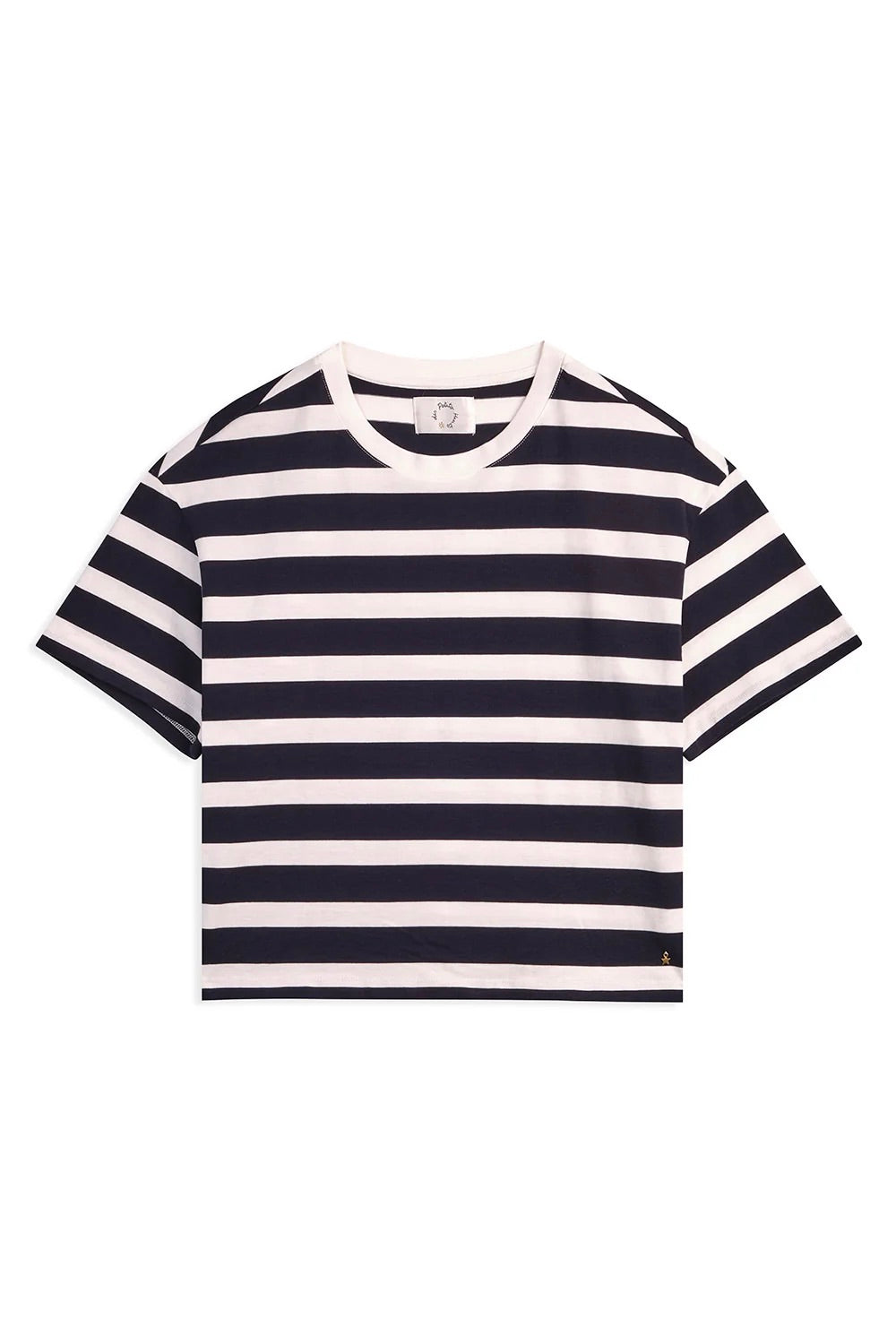 Des Petits Hauts: Filma Tee (2 Colours)