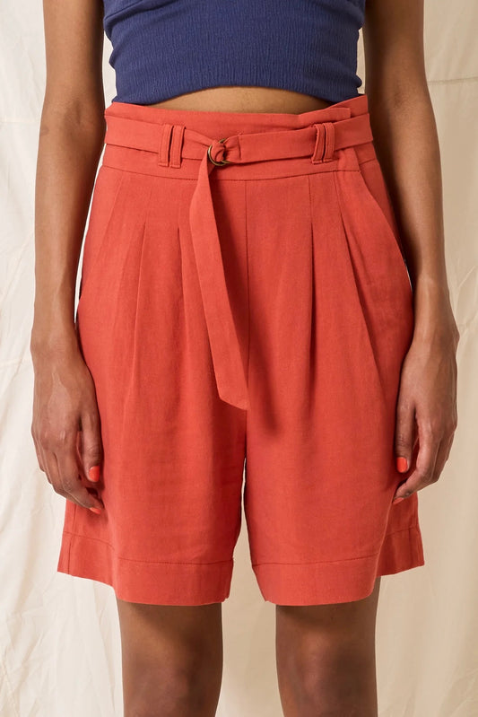 Cokluch: Kamala Shorts (2 Colours)