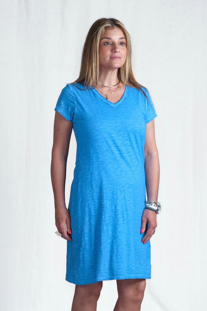 Gardel by Moore: Steffi Dress (2 Colours)