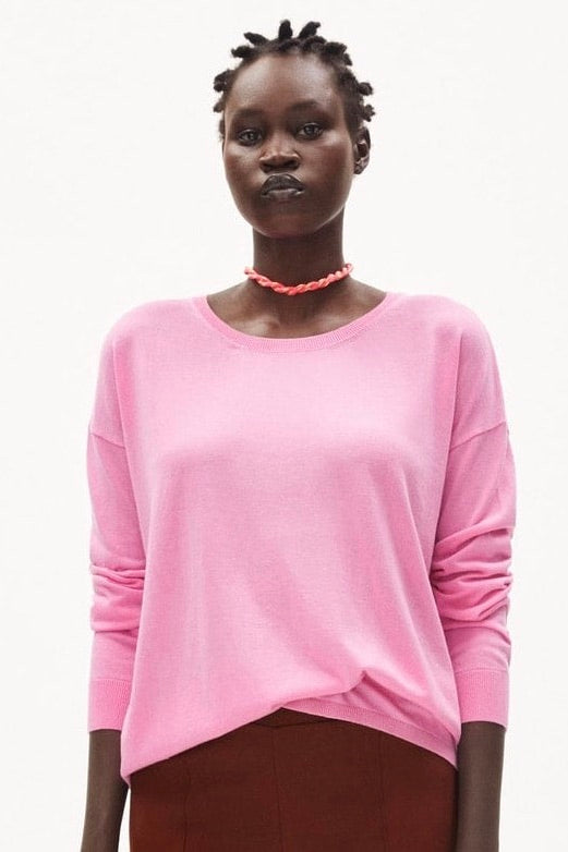 Armed Angels: Laarni Sweater (5 Colours)