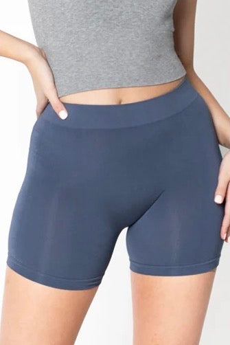 C'est Moi: Bamboo Shorts (5 Colours)