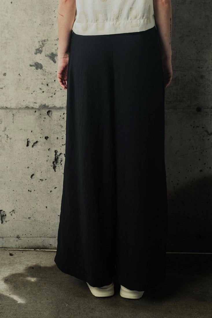Bodybag by Jude: Sao Paulo Pants (2 Colours)