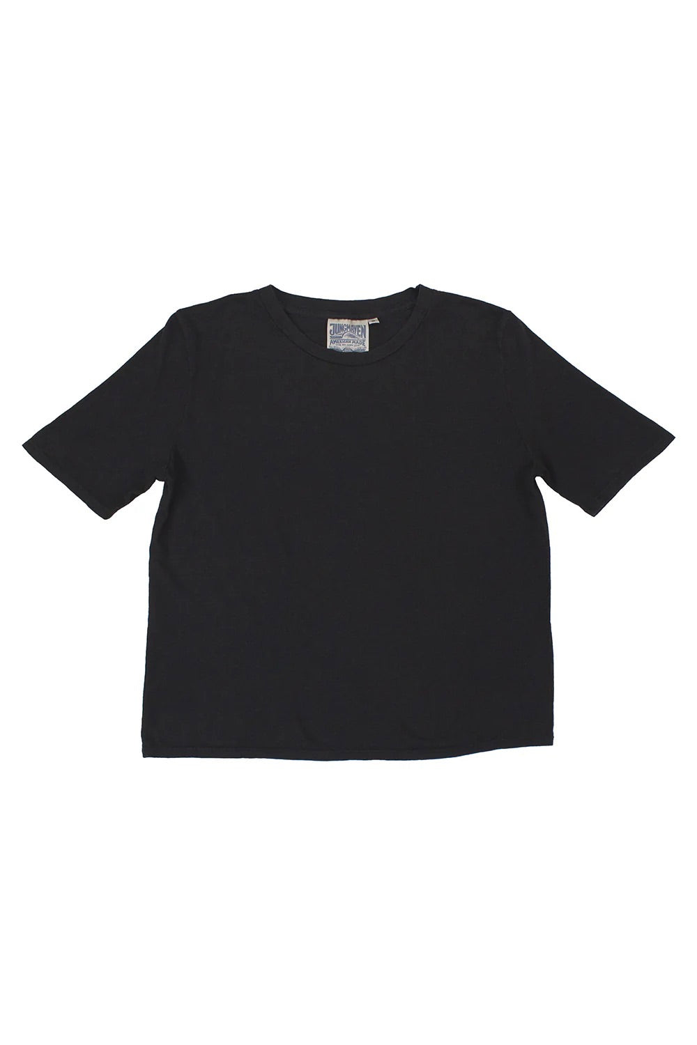 Jungmaven: Silverlake Tee