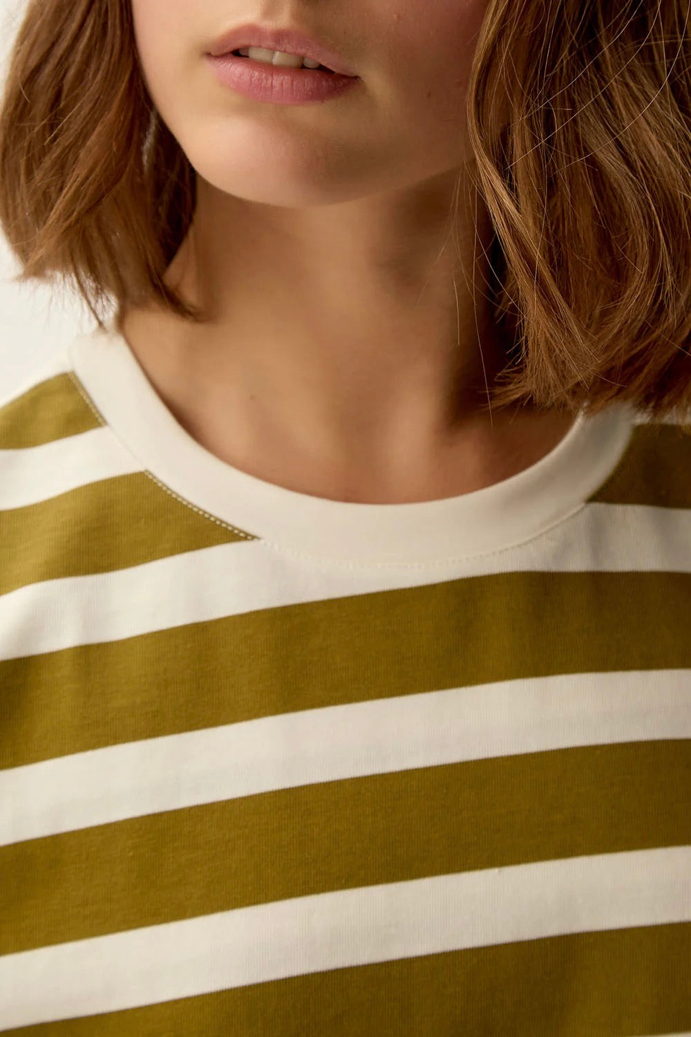 Des Petits Hauts: Filma Tee (2 Colours)