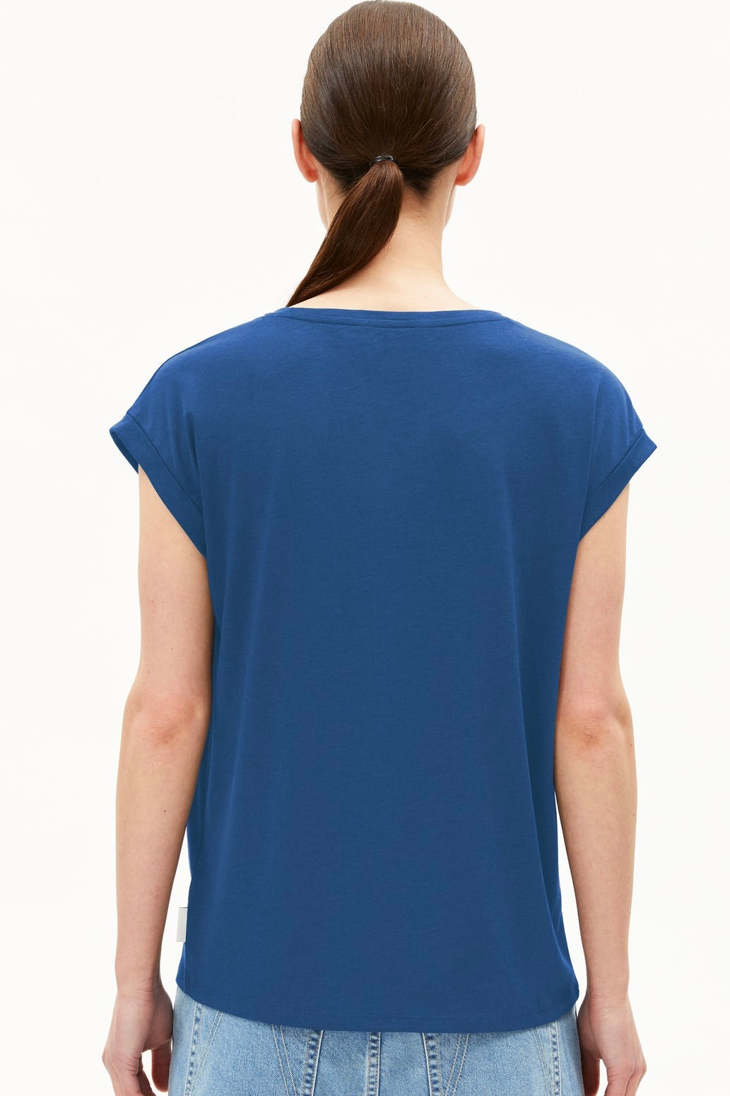 Armed Angels: Jilaana Tee (3 Colours)